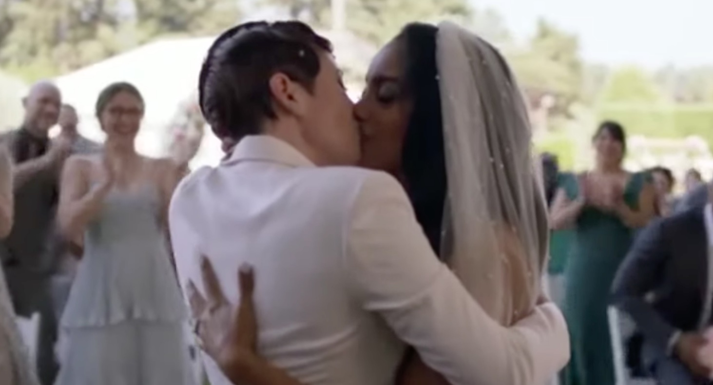 Von „bury your gays“ zu „marry your gays“