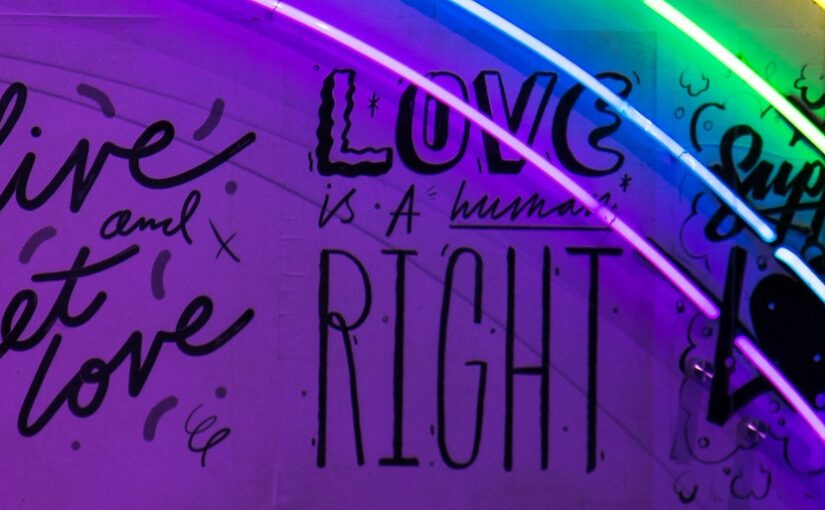 Neu bei Seriennotizen: „queer notes“ als Newsletter