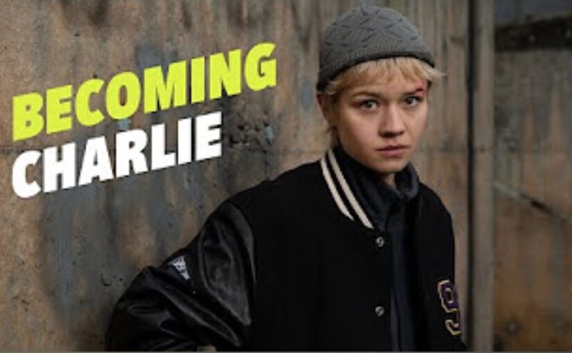 Mein Serienjahr 2022: Becoming Charlie