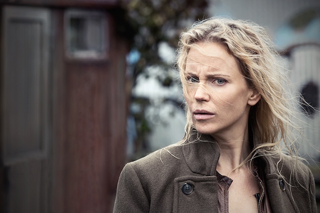 Interessante Figuren, vielschichtig erzählt: Was die Nordic Noir-Serie „Die Brücke“ sehenswert macht
