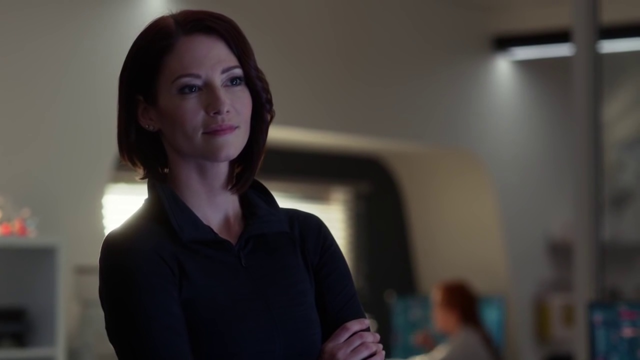 Coming-out bei „Supergirl“: Was die Geschichte von Alex Danvers in der zweiten Staffel der Serie so großartig und wichtig macht