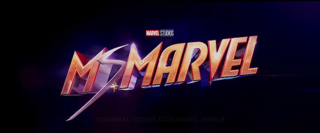 Mein Serienjahr 2024: „Ms. Marvel“