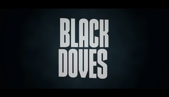 Mein Serienjahr 2025: Black Doves