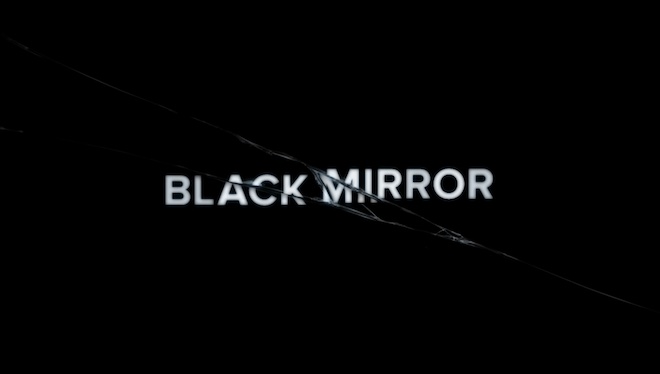 Mein Serienjahr 2025: Black Mirror