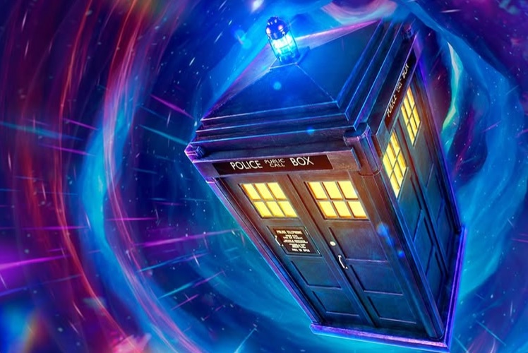 Mein Serienjahr 2025: Doctor Who