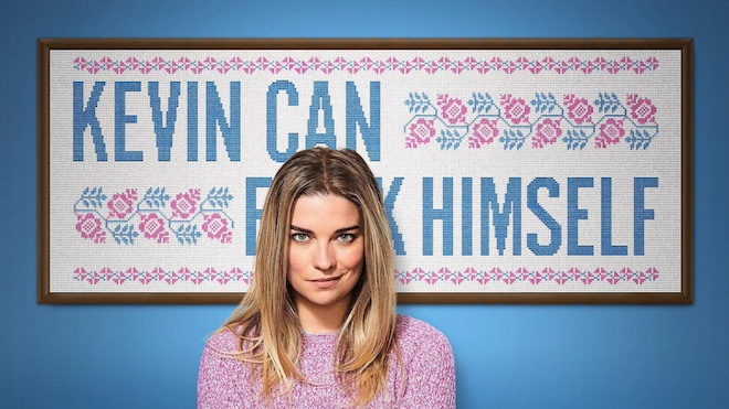 Mein Serienjahr 2025: Kevin Can F**k Himself