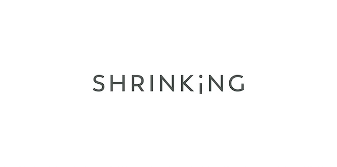Mein Serienjahr 2025: Shrinking