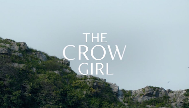 Mein Serienjahr 2025: The Crow Girl